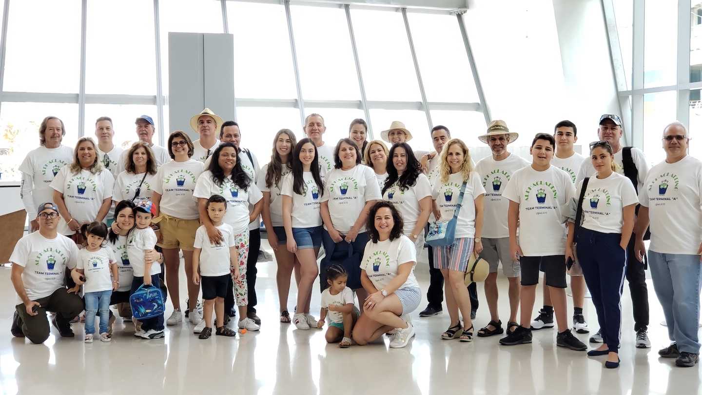 The Alphacladding Family