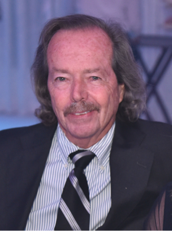 Mike DeHarde