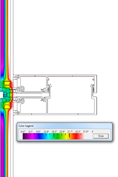 Thermal Software Asset