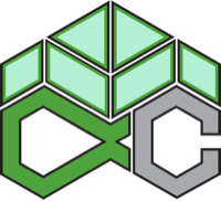 Alphacladding Logo