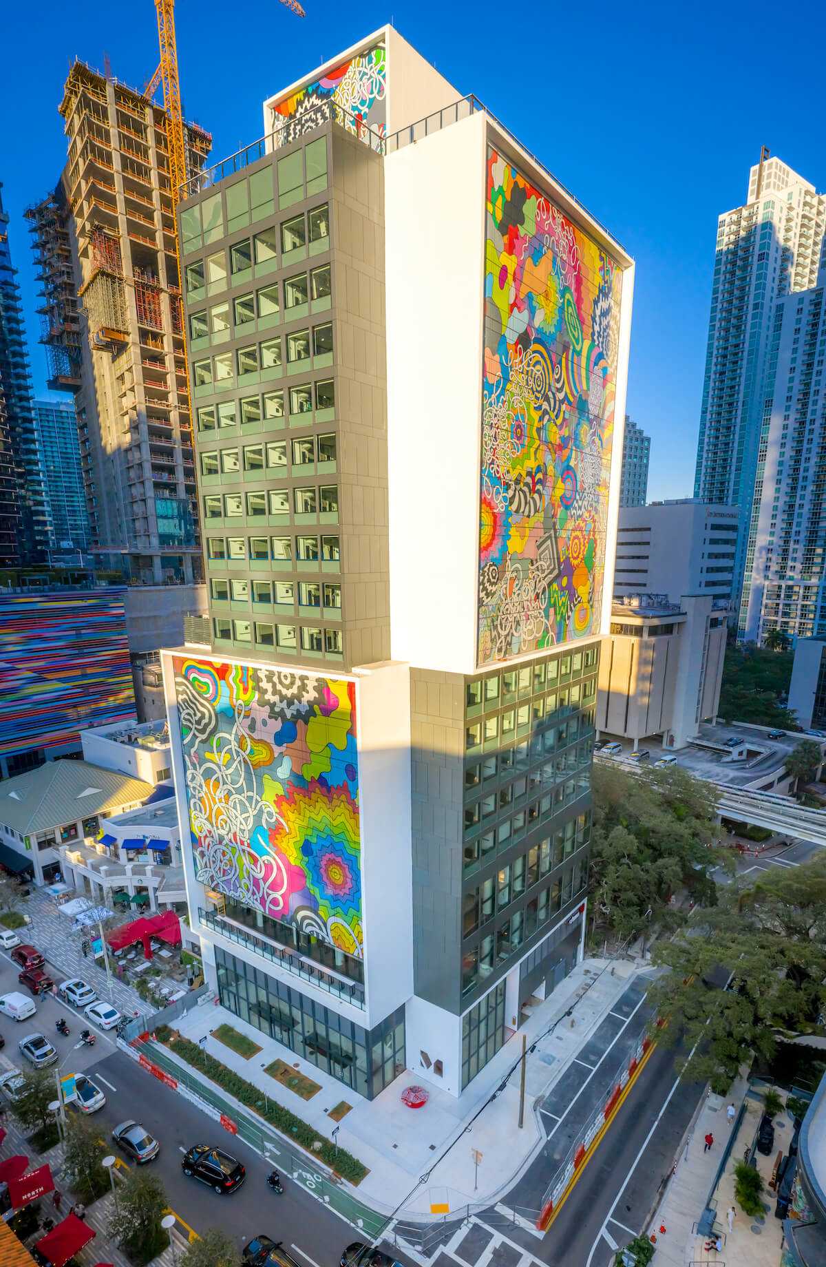 citizenM Brickell